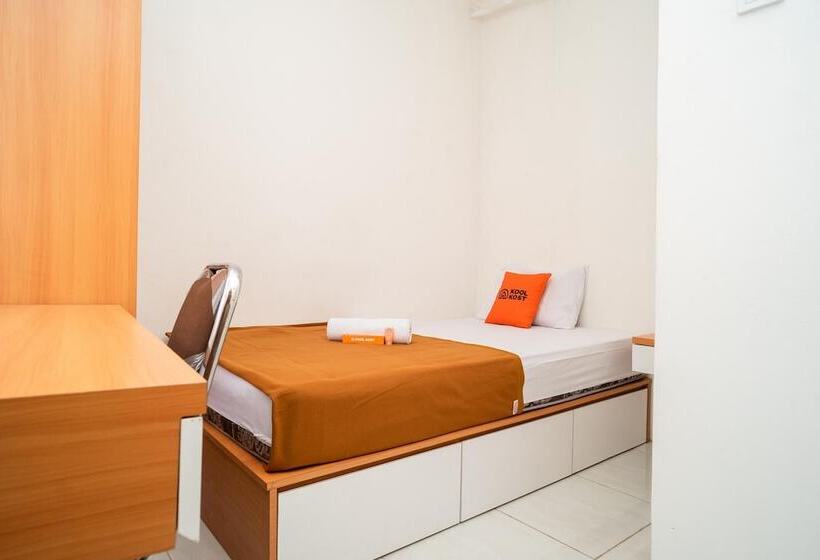 Hotel Koolkost Near Universitas Pancasila