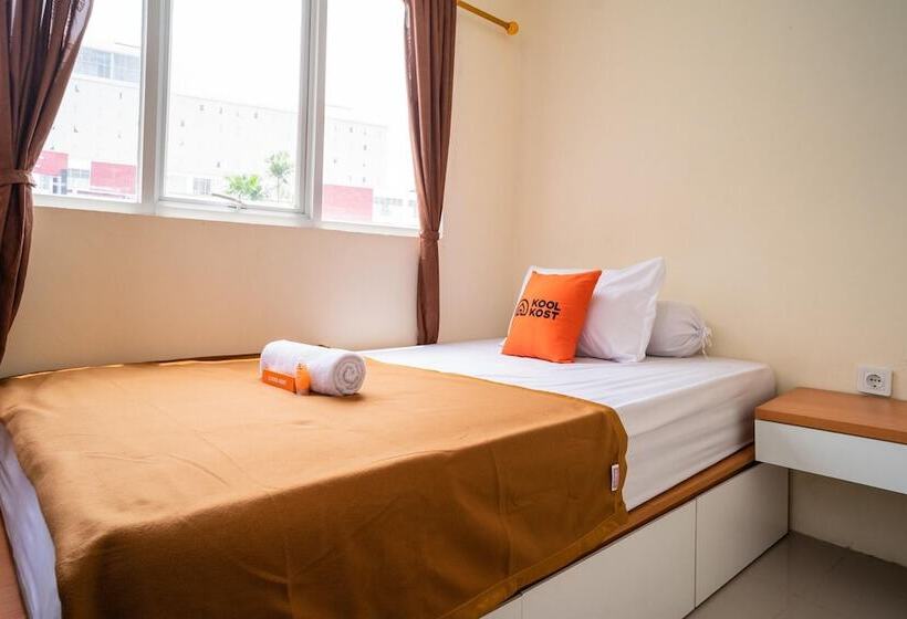 Hotel Koolkost Near Universitas Pancasila