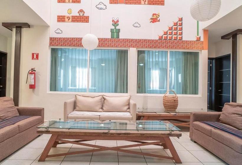 호텔 Capital O  Meraki