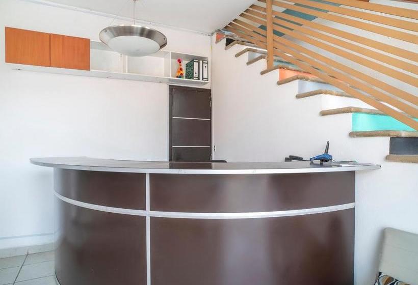 호텔 Capital O  Meraki