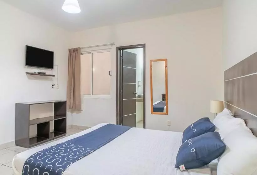 Hotelli Capital O  Meraki