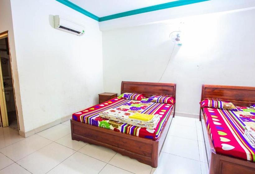 هتل Oyo 1103 Manh Cuong