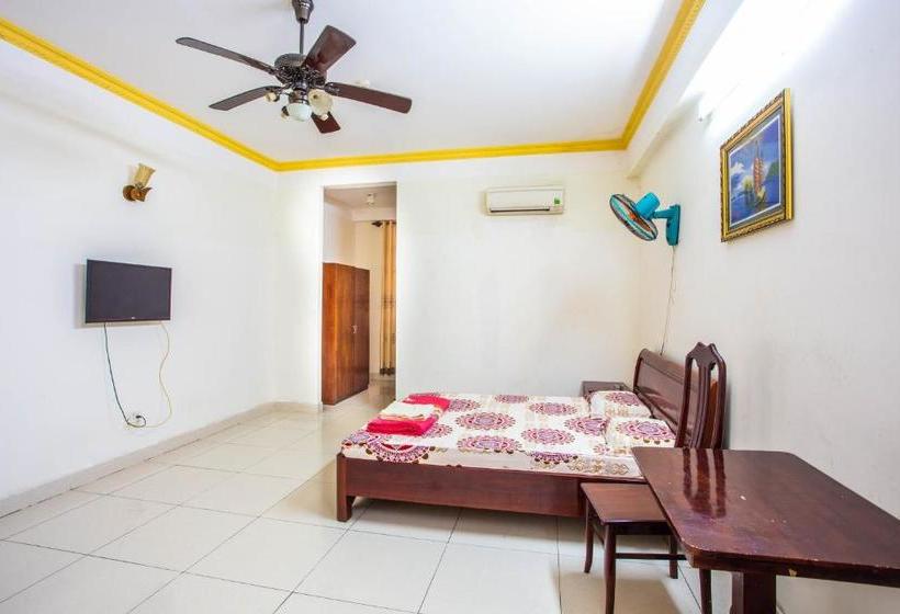 هتل Oyo 1103 Manh Cuong