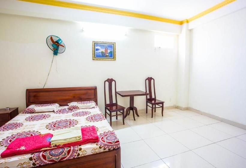 هتل Oyo 1103 Manh Cuong