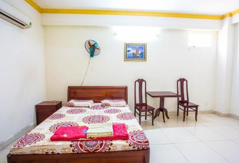 هتل Oyo 1103 Manh Cuong