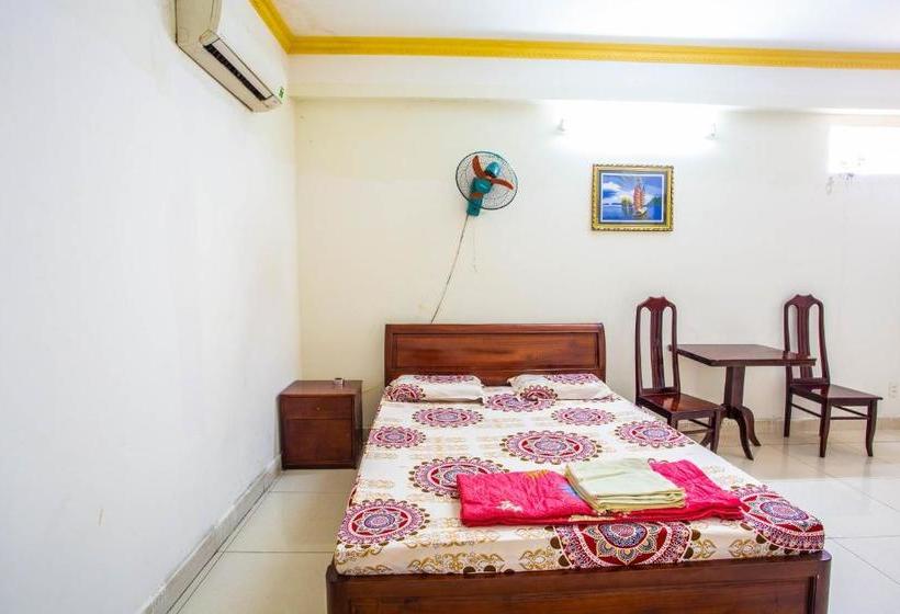 هتل Oyo 1103 Manh Cuong