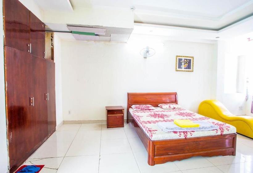 هتل Oyo 1103 Manh Cuong