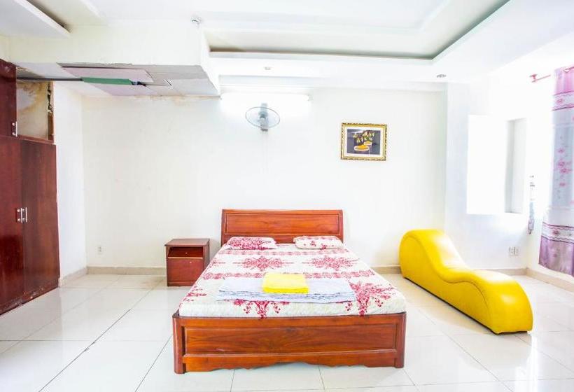 هتل Oyo 1103 Manh Cuong