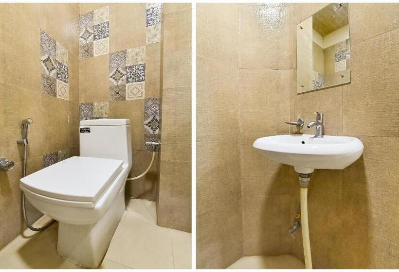 Super Hotel O Jagmohan