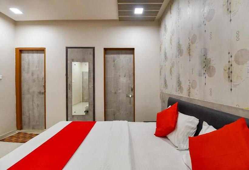 Super Hotel O Jagmohan