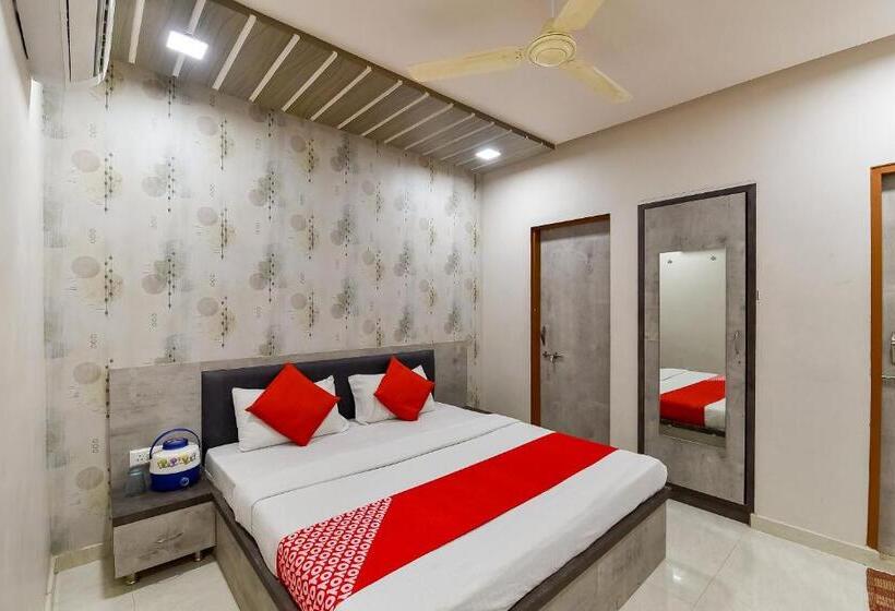 Super Hotel O Jagmohan