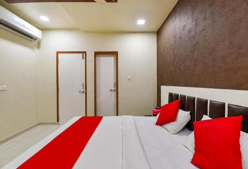 Super Hotel O Jagmohan