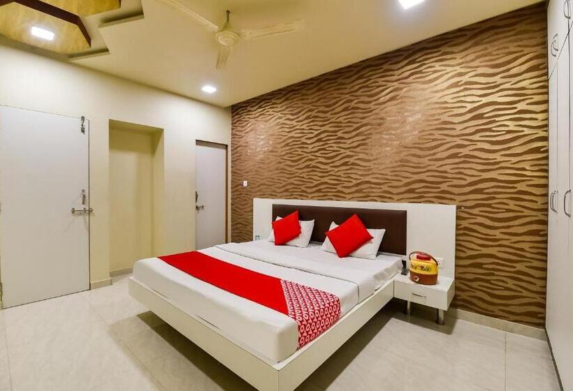 Super Hotel O Jagmohan