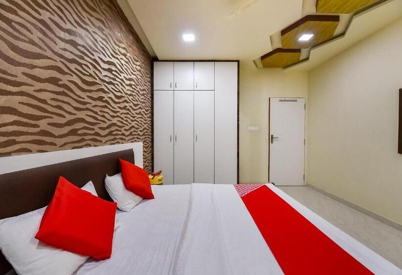 Super Hotel O Jagmohan