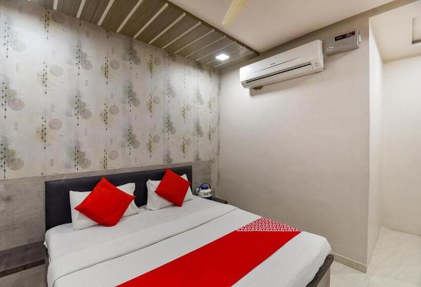 Super Hotel O Jagmohan