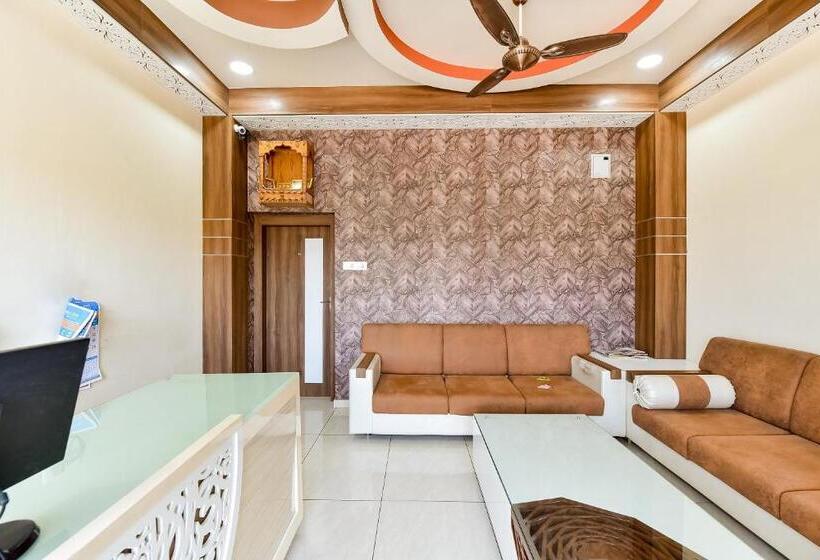 Super Hotel O Jagmohan