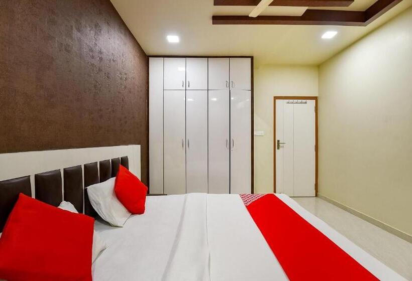 Super Hotel O Jagmohan