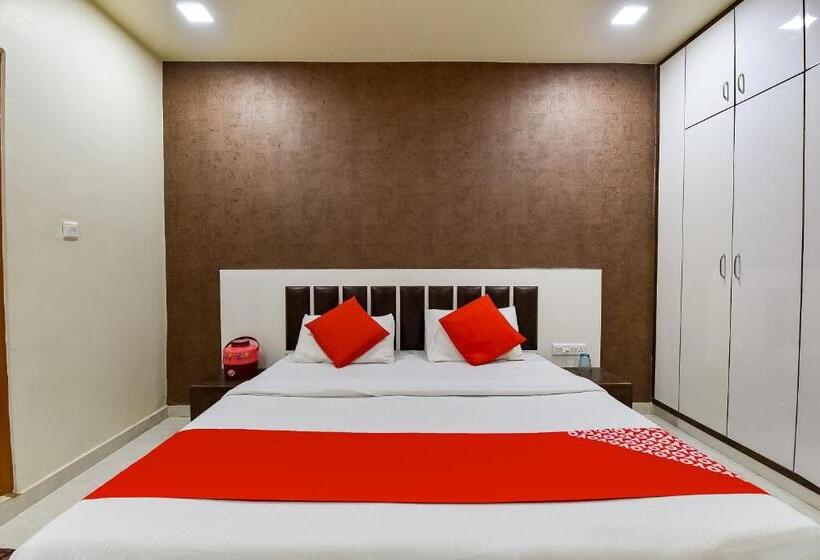 Super Hotel O Jagmohan