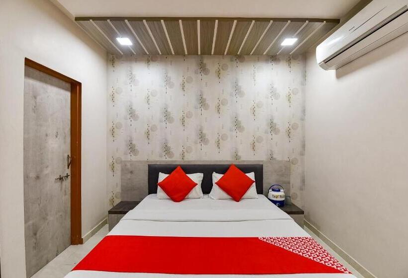 Super Hotel O Jagmohan