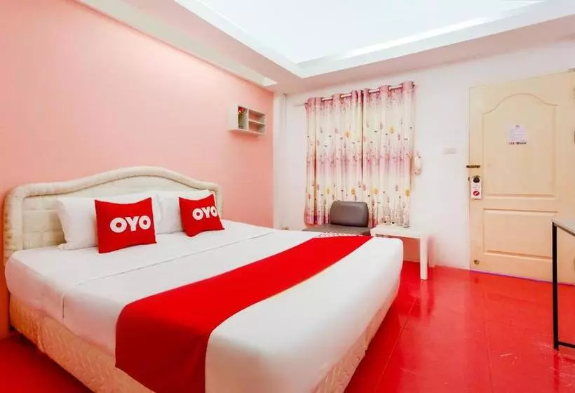 هتل Oyo 891 Wiangchomphu