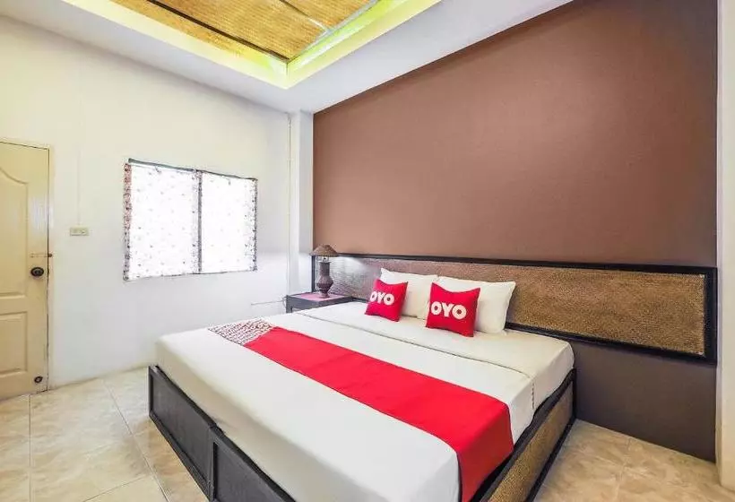 هتل Oyo 891 Wiangchomphu