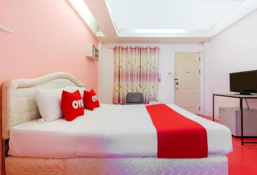 هتل Oyo 891 Wiangchomphu