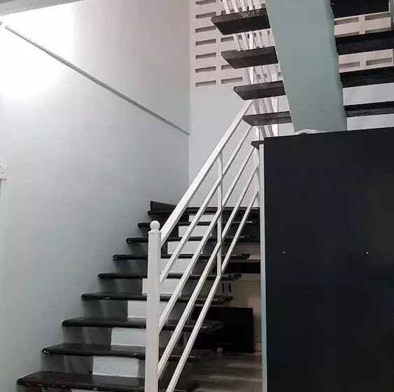 Hotelli Oyo 89998 Thank Q Inn 2