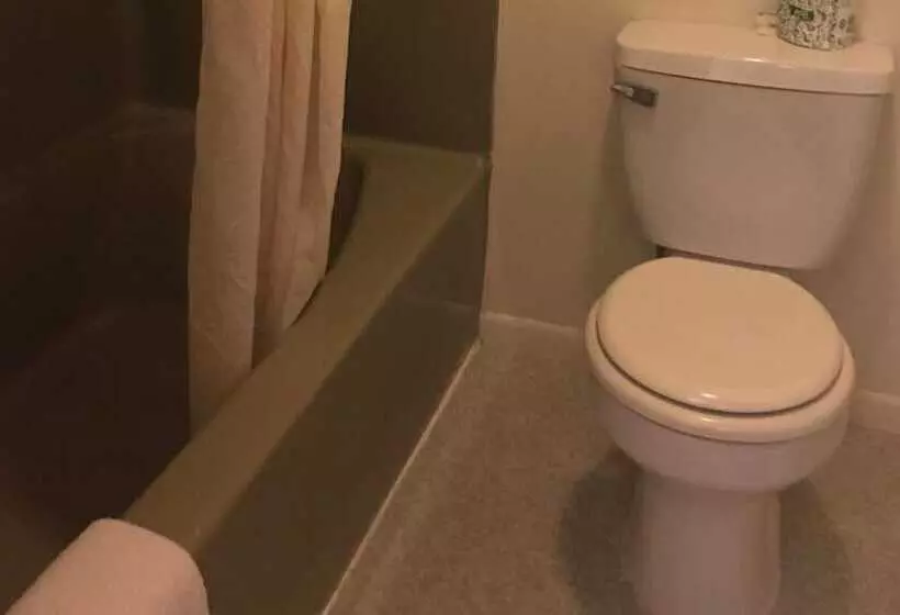 ホテル Economy Inn Eldorado