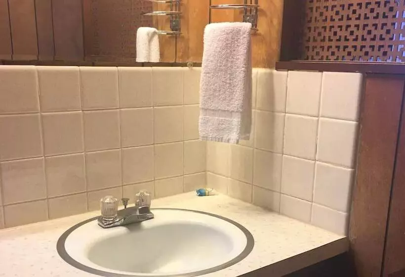 ホテル Economy Inn Eldorado