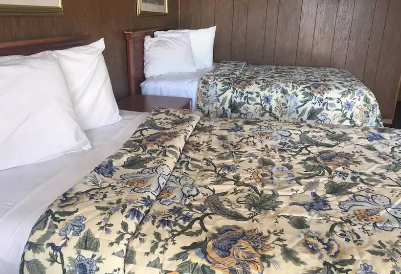ホテル Economy Inn Eldorado