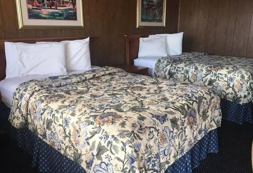 ホテル Economy Inn Eldorado