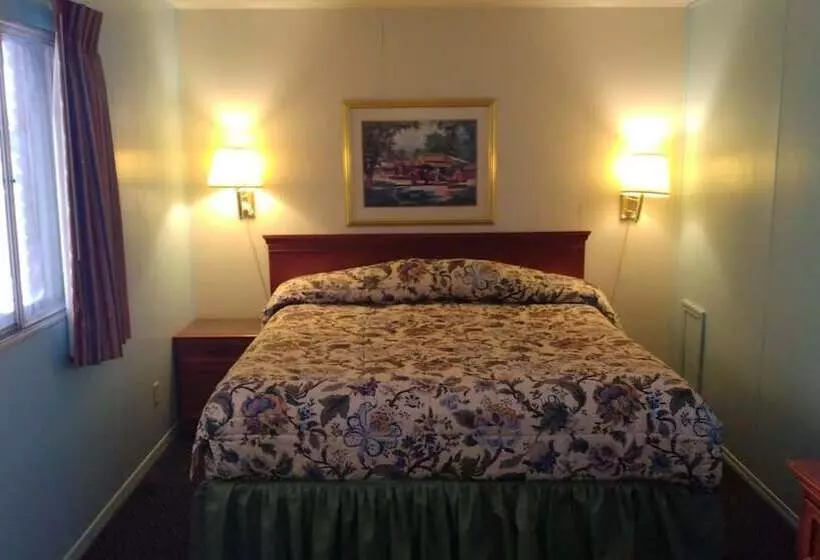 ホテル Economy Inn Eldorado