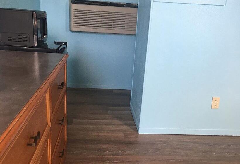 فندق Economy Inn Eldorado