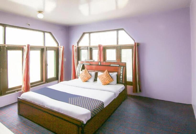 Super Hotel O Valley Meadow