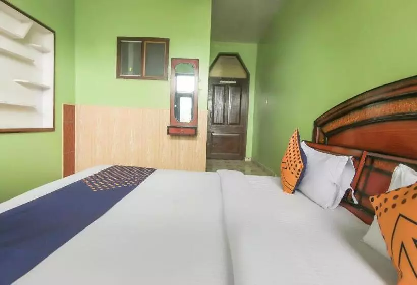 Super Hotel O Valley Meadow