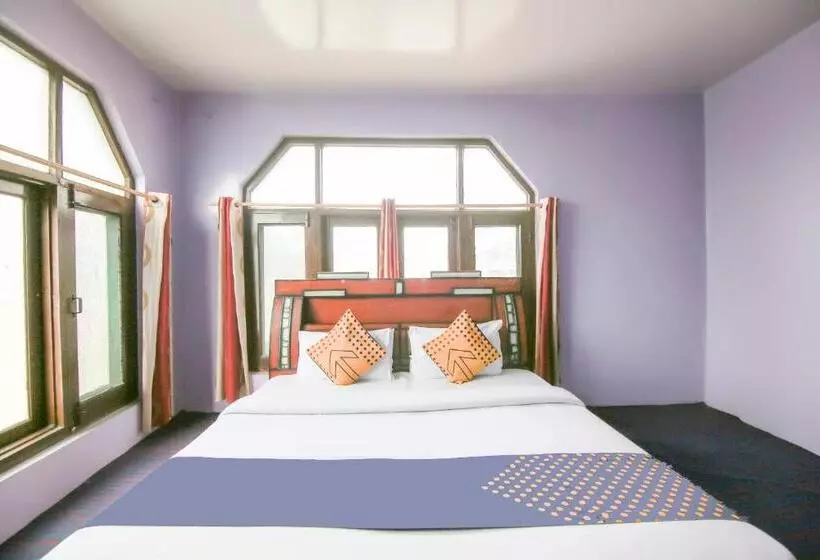 Super Hotel O Valley Meadow