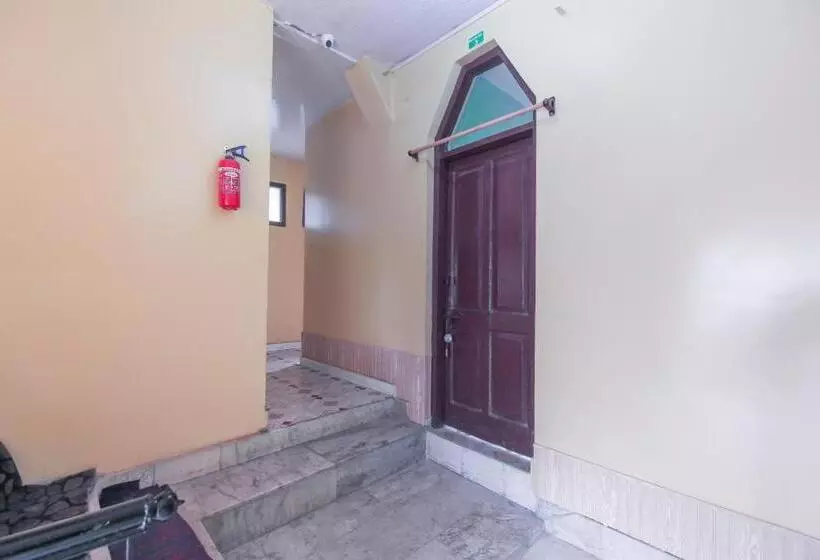 Super Hotel O Valley Meadow