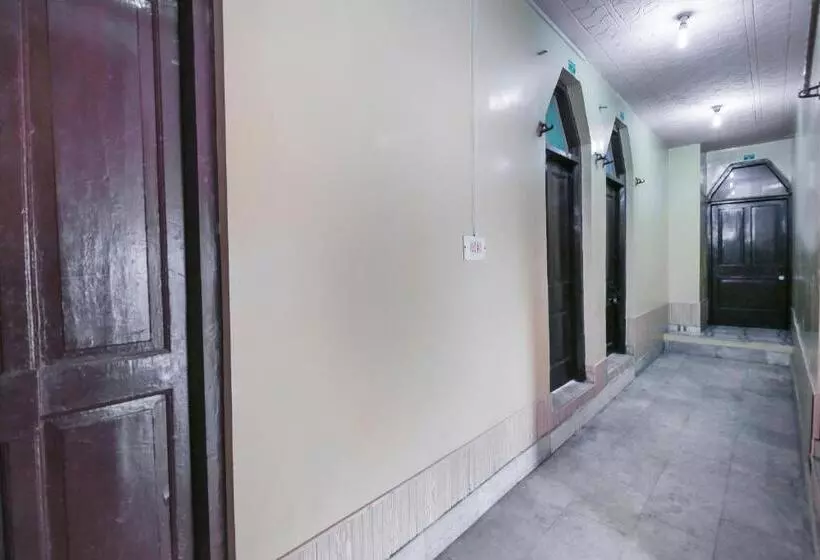 Super Hotel O Valley Meadow