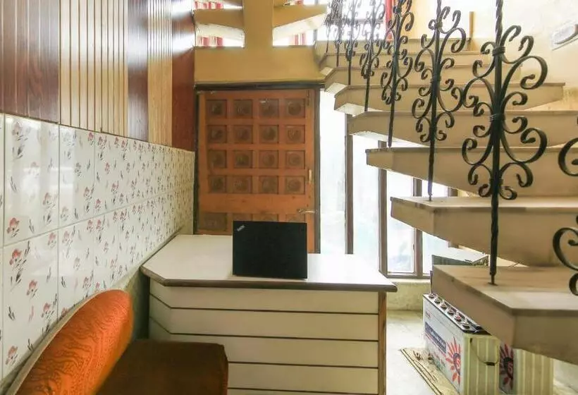 Super Hotel O Valley Meadow