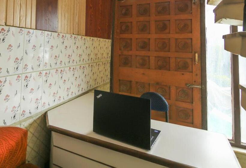 Super Hotel O Valley Meadow