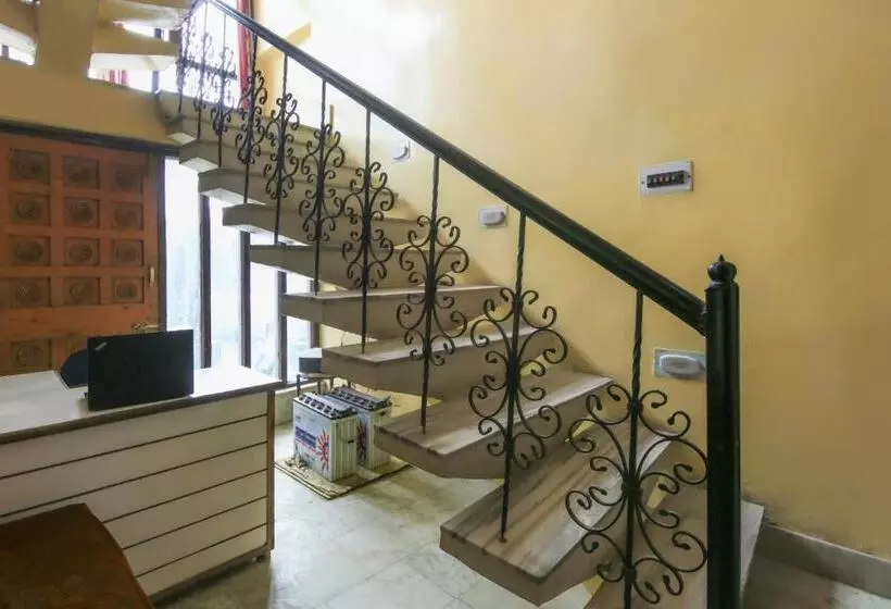 Super Hotel O Valley Meadow