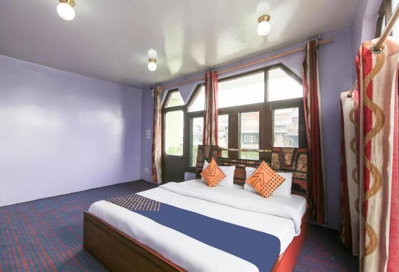 Super Hotel O Valley Meadow