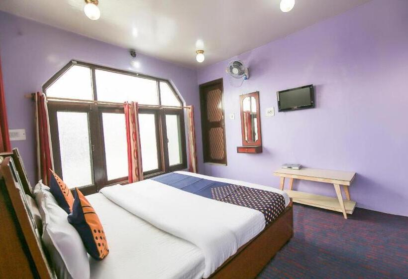 Super Hotel O Valley Meadow