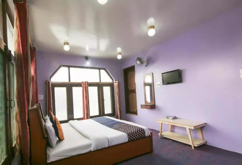 Super Hotel O Valley Meadow