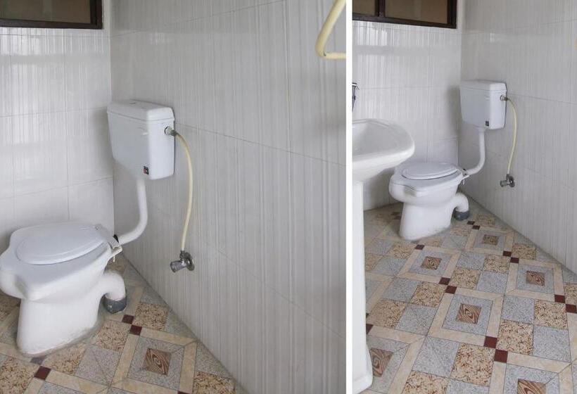 Super Hotel O Valley Meadow