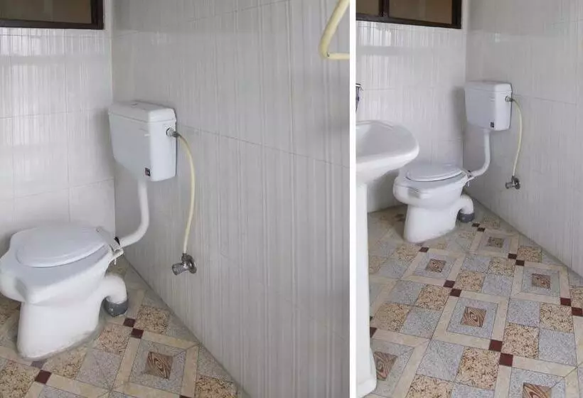 Super Hotel O Valley Meadow