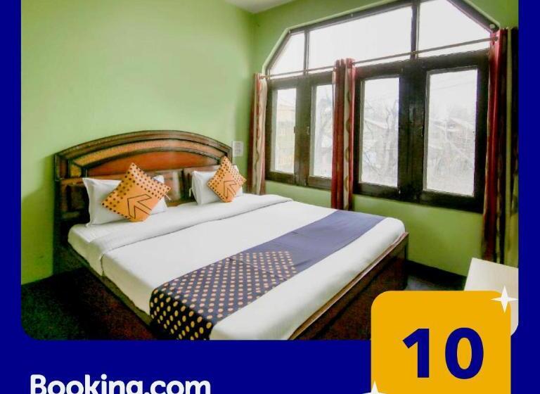 Super Hotel O Valley Meadow