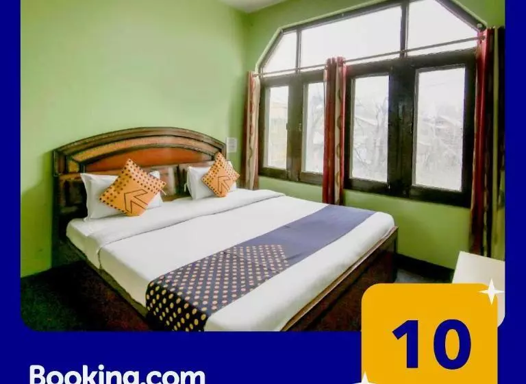 Super Hotel O Valley Meadow