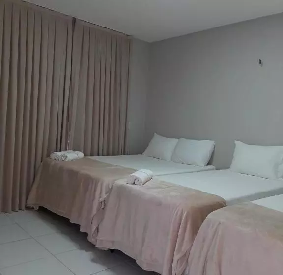 Hotel Terraço