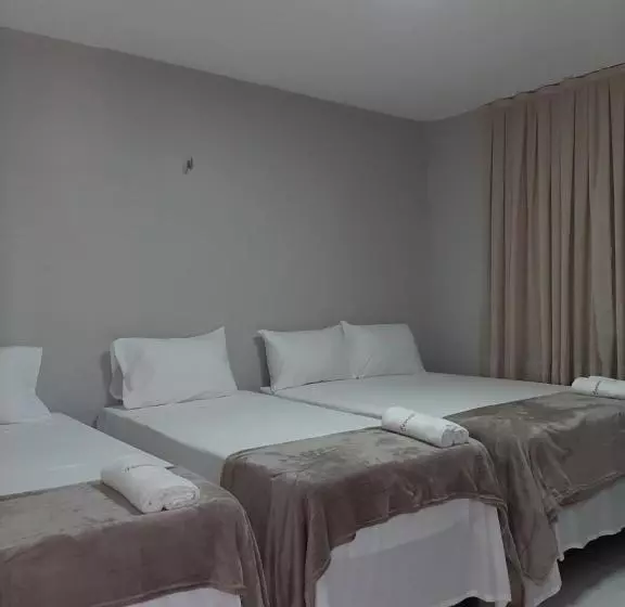 Hotel Terraço